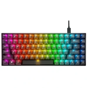 Клавіатура Lenovo Legion K510 Mini Pro Gaming Keyboard UA (GY41P80864) UA