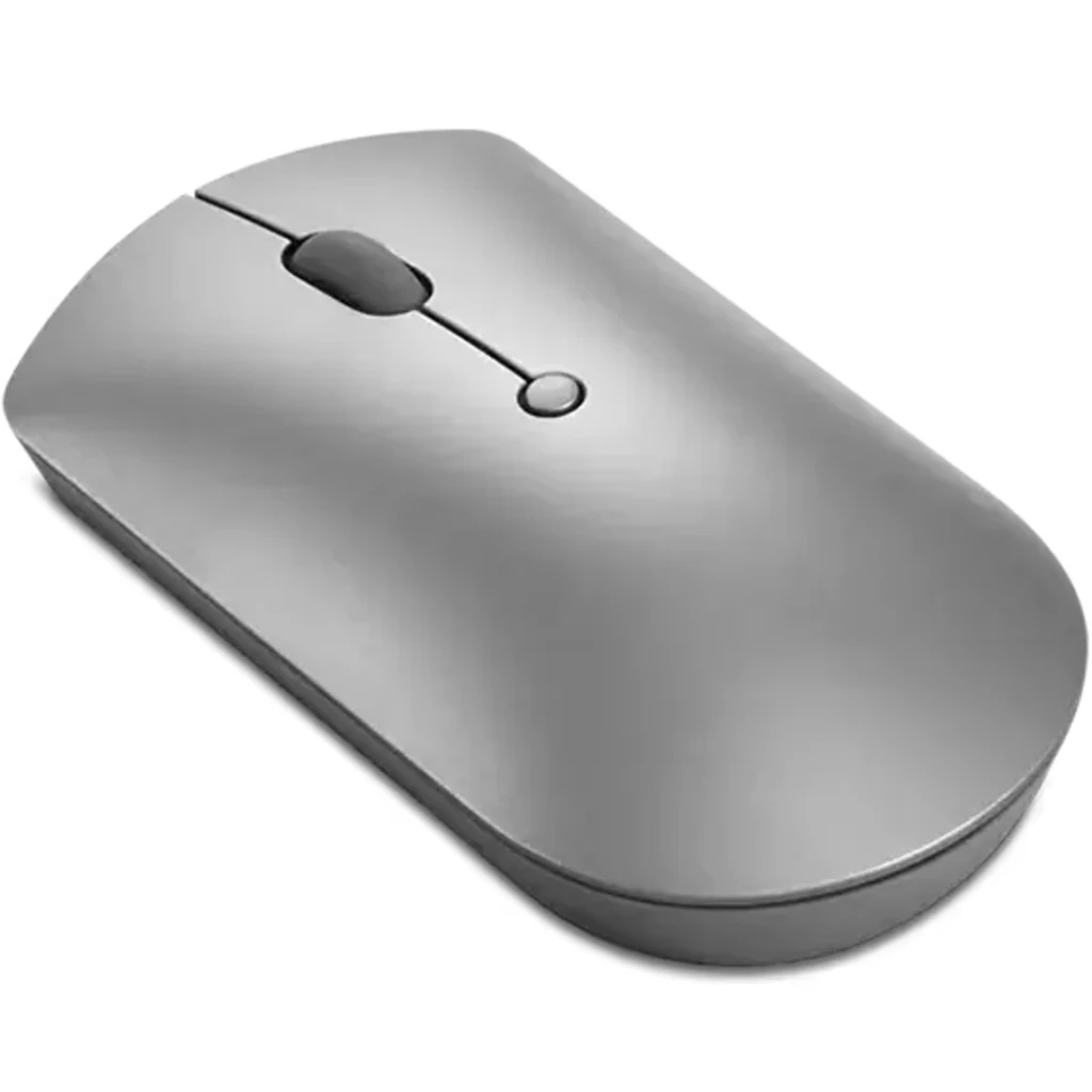 Мышь Lenovo 600 Bluetooth Silent Mouse (GY50X88832) UA