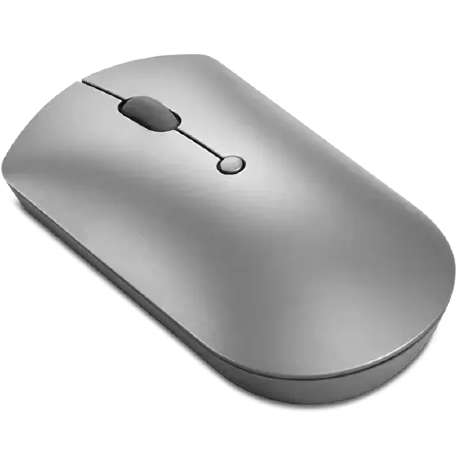 Мышь Lenovo 600 Bluetooth Silent Mouse (GY50X88832) UA