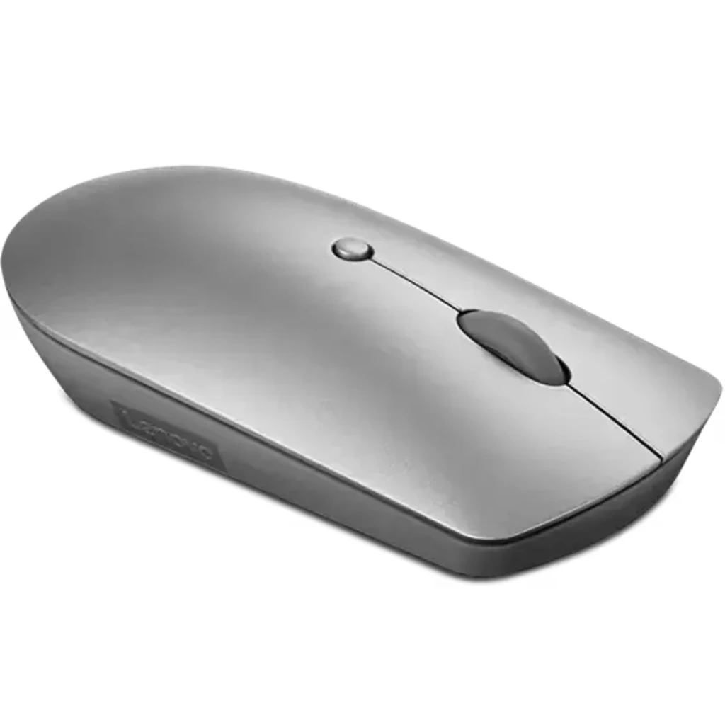 Мышь Lenovo 600 Bluetooth Silent Mouse (GY50X88832) UA