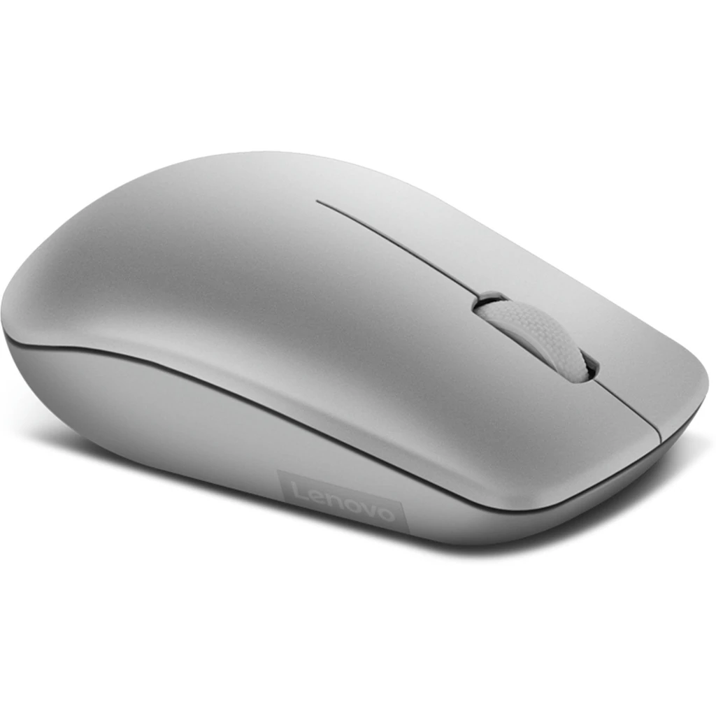 Миша Lenovo 530 Wireless Platinum Grey (GY50Z18984) UA