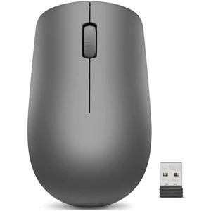 Мышь Lenovo 530 Wireless Graphite (GY50Z49089) UA