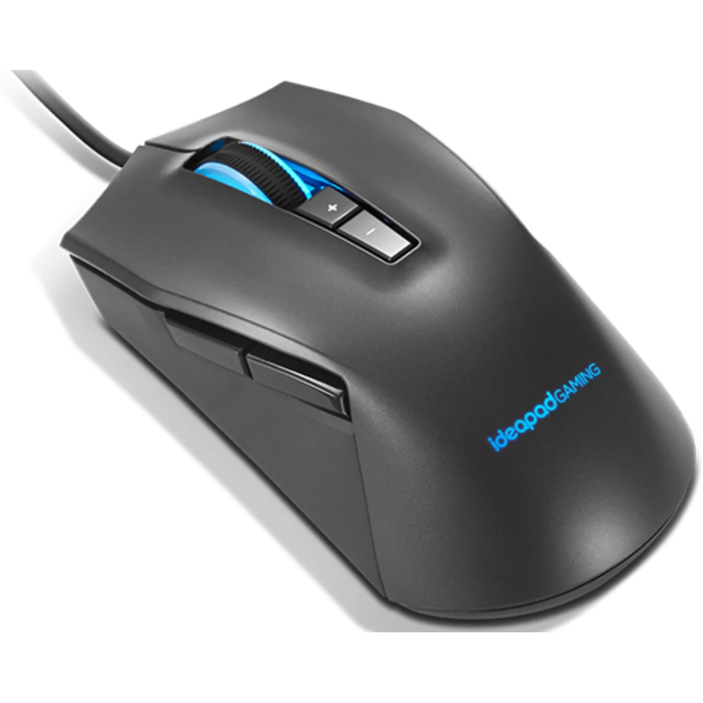 Мышь Lenovo IdeaPad Gaming M100 RGB (GY50Z71902) UA