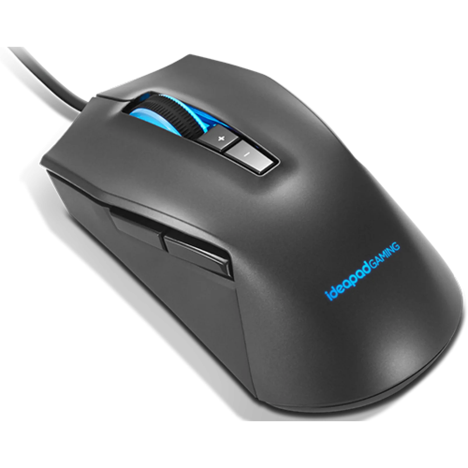 Мышь Lenovo IdeaPad Gaming M100 RGB (GY50Z71902) UA
