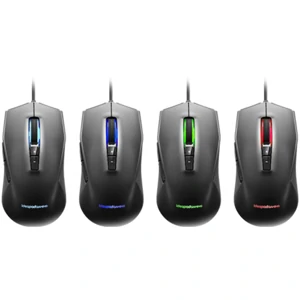 Мышь Lenovo IdeaPad Gaming M100 RGB (GY50Z71902) UA