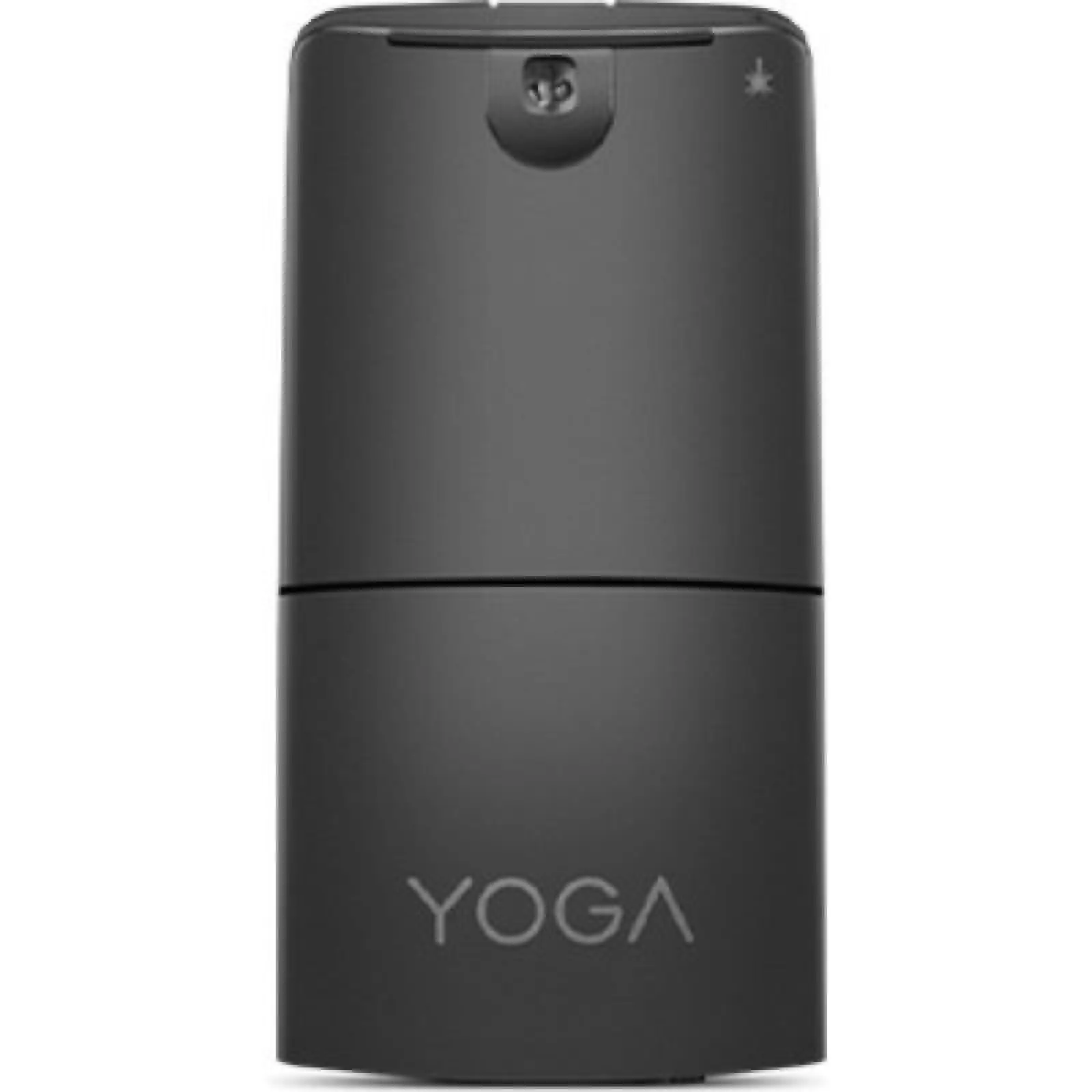 Мышь Lenovo YOGA Mouse with Laser Presenter Shadow Black (GY51B37795) UA