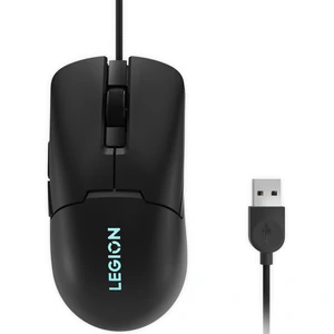 Мышь Lenovo Legion M300s RGB Gaming Mouse Black (GY51H47350) UA