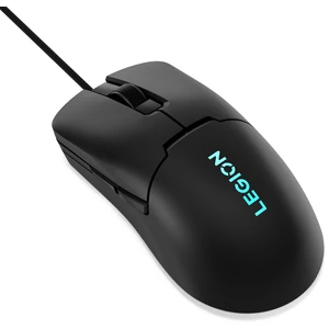 Миша Lenovo Legion M300s RGB Gaming Mouse Black (GY51H47350) UA