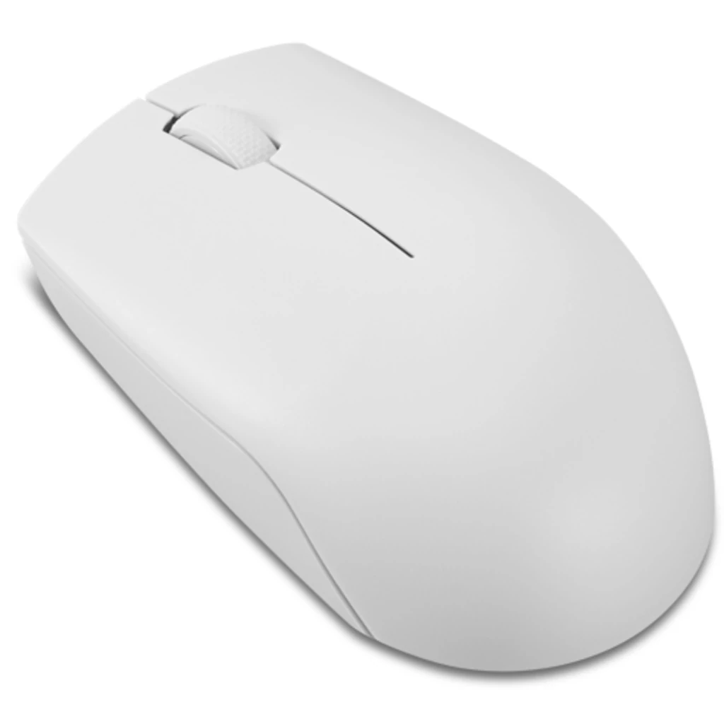 Миша Lenovo 300 Wireless Cloud Grey (GY51L15677) UA