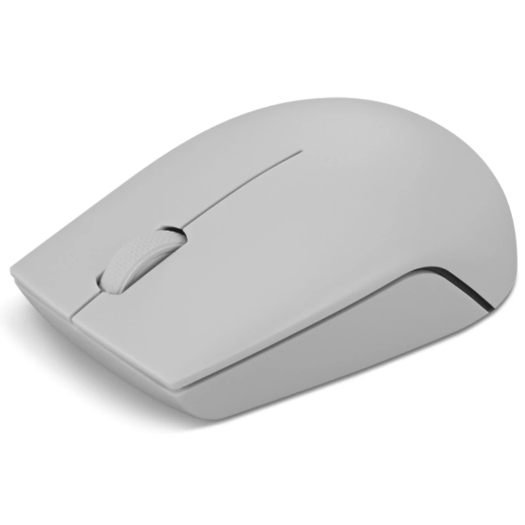 Миша Lenovo 300 Wireless Arctic Grey (GY51L15678) UA