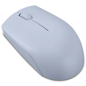 Миша Lenovo 300 Wireless Frost Blue (GY51L15679) UA