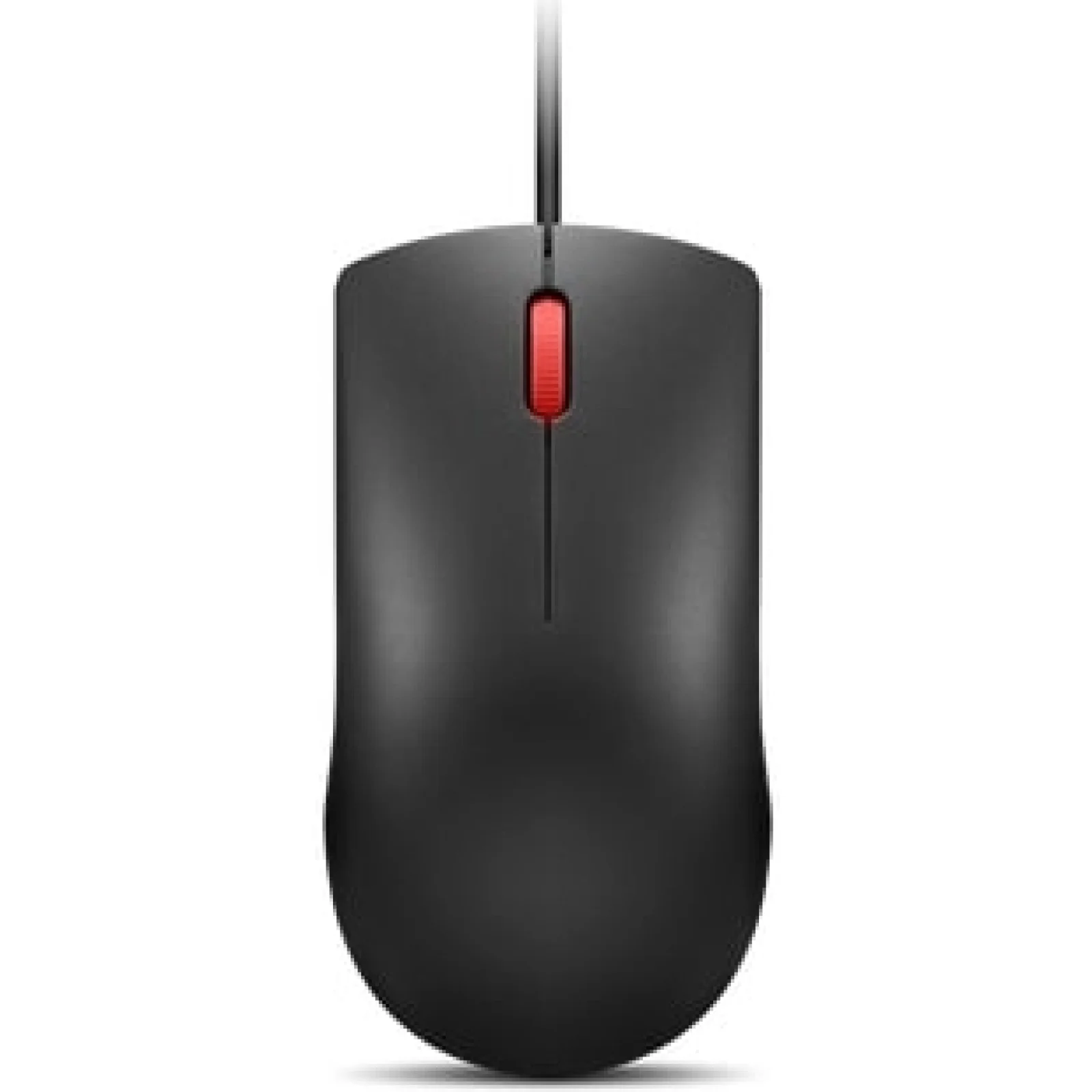 Мышь Lenovo 120 Wired Mouse Black (GY51L52636) UA
