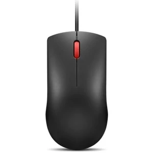Мышь Lenovo 120 Wired Mouse Black (GY51L52636) UA