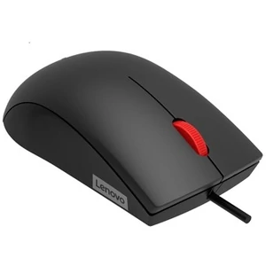 Миша Lenovo 120 Wired Mouse Black (GY51L52636) UA