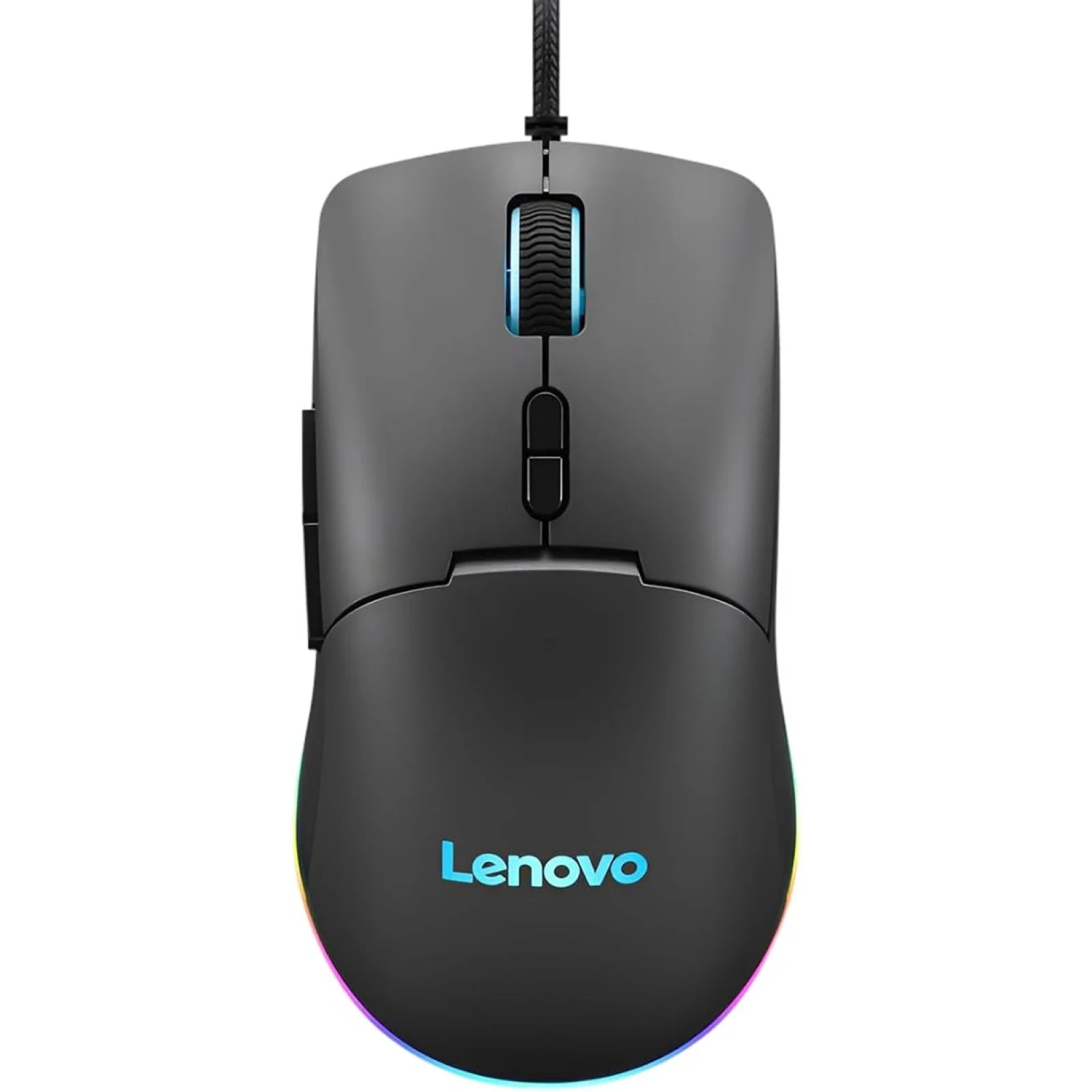 Мышь Lenovo M210 RGB Gaming Mouse Black (GY51M74265) UA