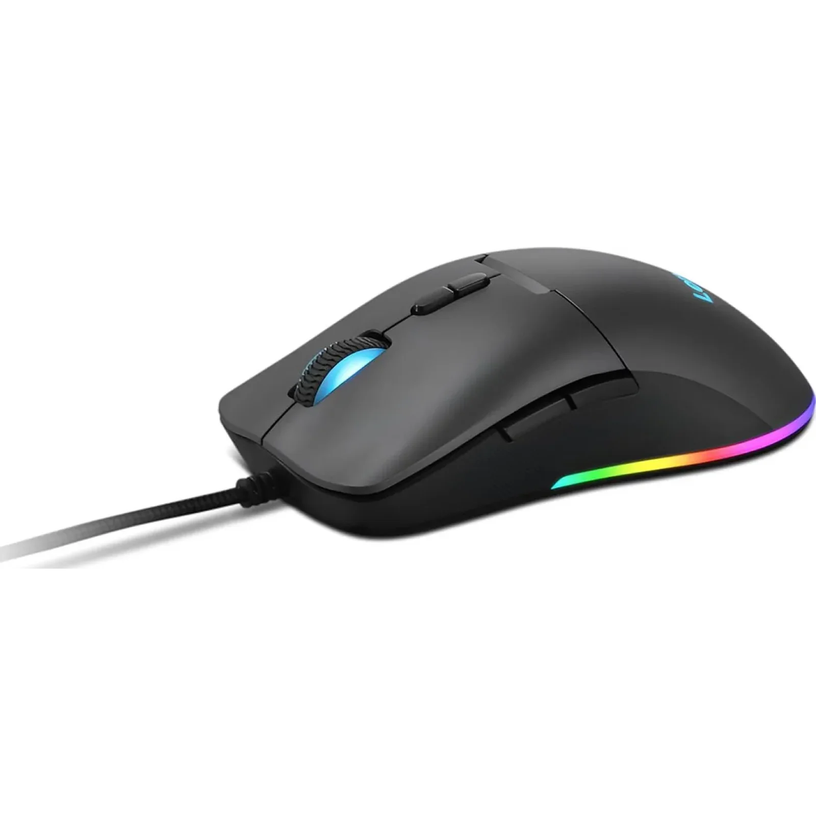Мышь Lenovo M210 RGB Gaming Mouse Black (GY51M74265) UA