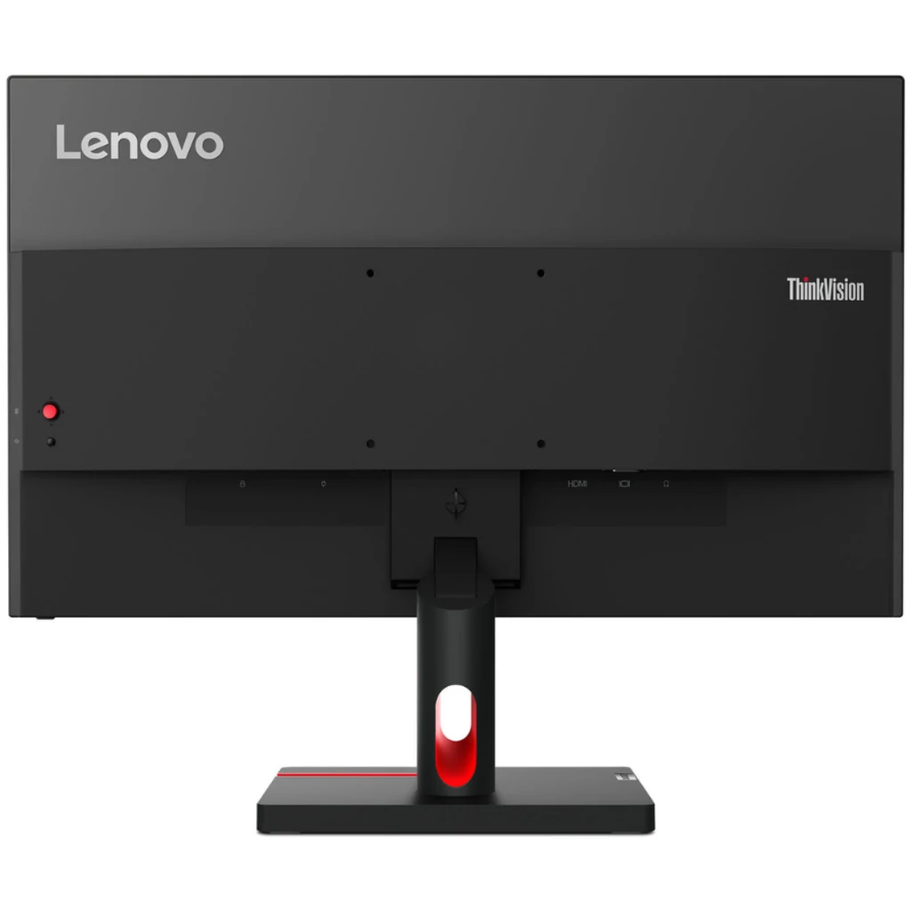 Монітор Lenovo S24i-30 (63DEKAT3EU) UA