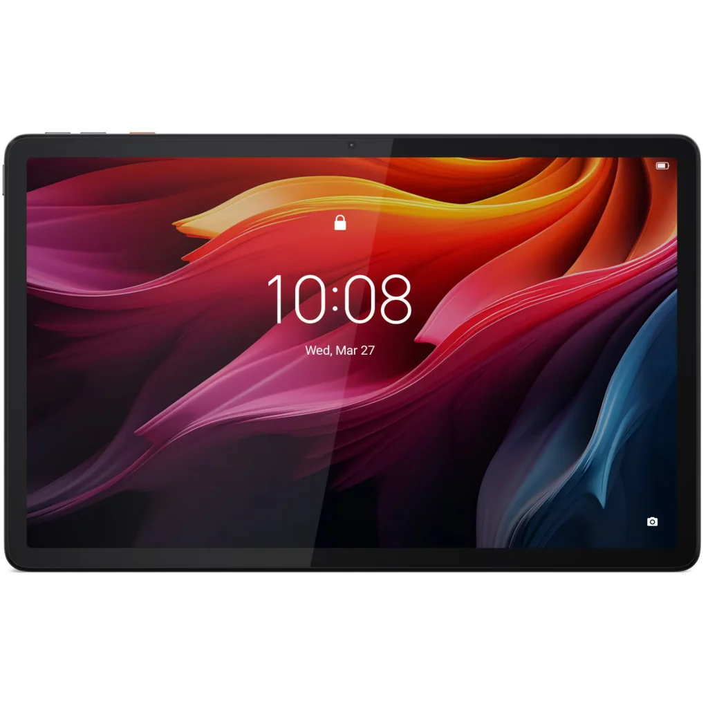 Планшет Lenovo Tab K11 Plus 6/128GB WiFi Luna Grey (ZADV0001CN)