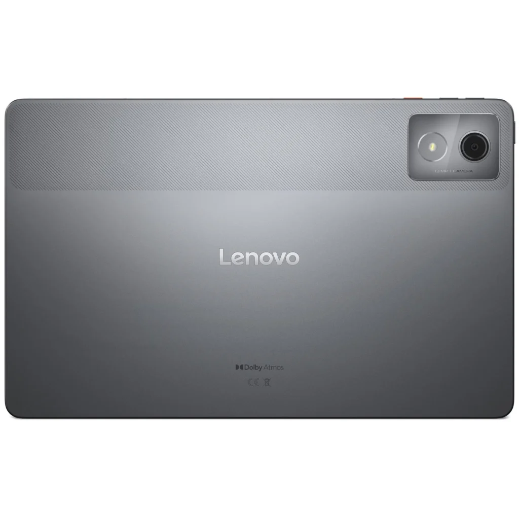 Планшет Lenovo Tab K11 Plus 6/128GB WiFi Luna Grey (ZADV0001CN)