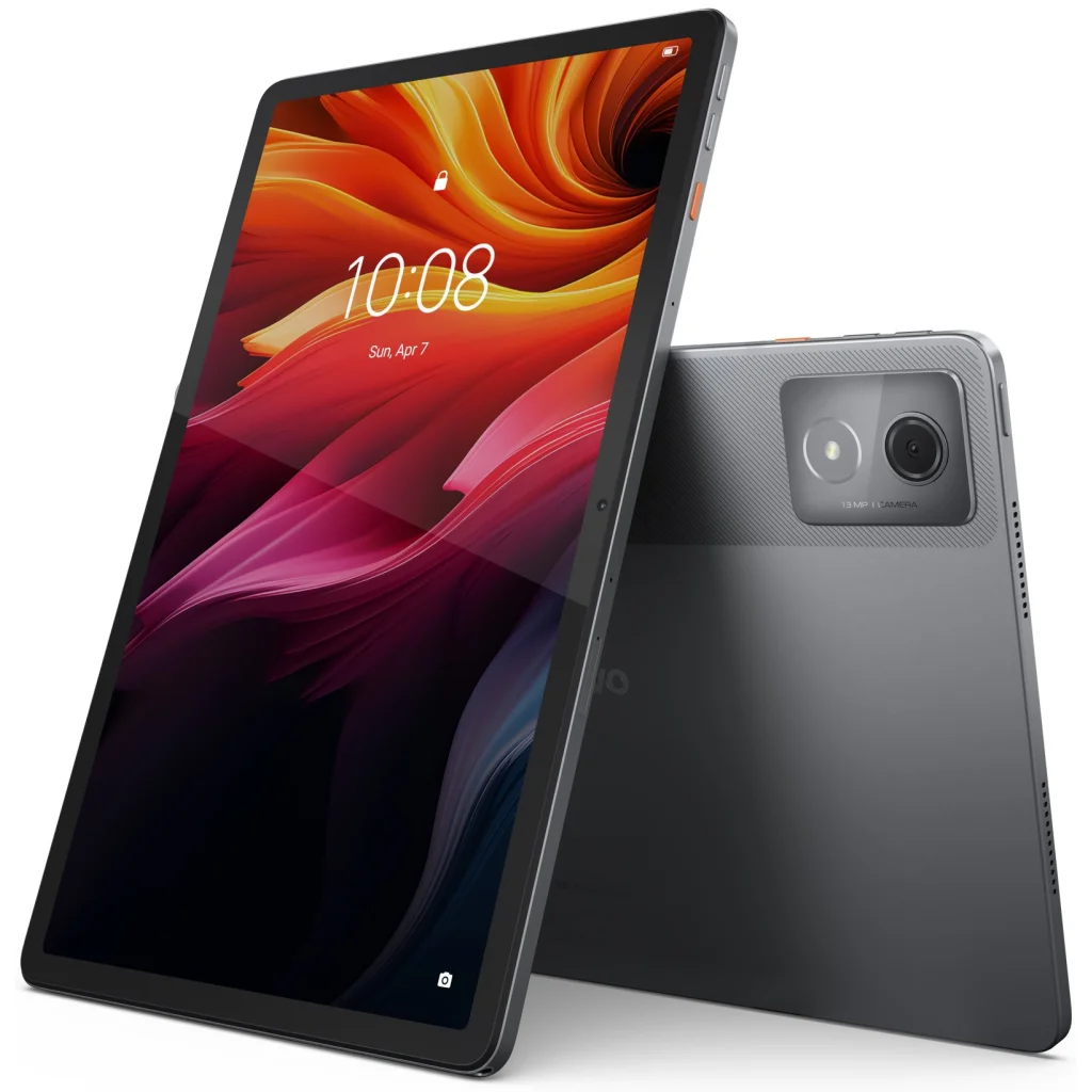 Планшет Lenovo Tab K11 Plus 6/128GB WiFi Luna Grey (ZADV0001CN)