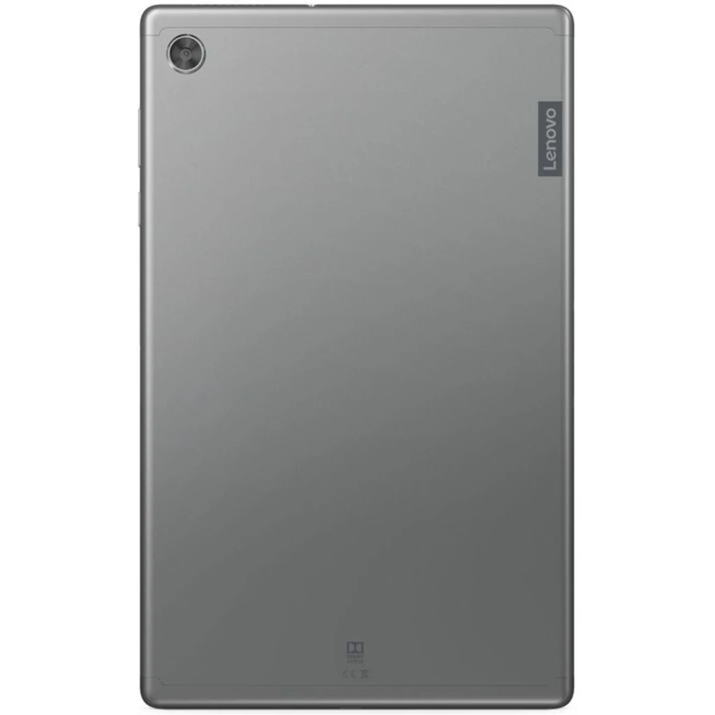 Планшет Lenovo Tab M10 TB-X306X (2 Gen) HD 3/32 LTE Iron Grey (ZA6V0227UA) + Case UA