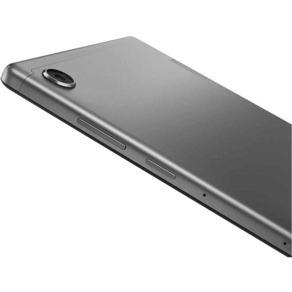 Планшет Lenovo Tab M10 TB-X306X (2 Gen) HD 3/32 LTE Iron Grey (ZA6V0227UA) + Case UA