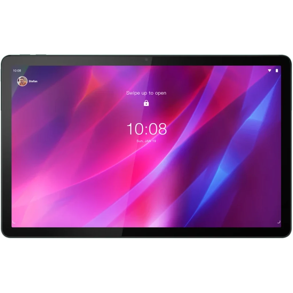 Планшет Lenovo Tab P11 Plus WiFi 6/128GB Modernist Teal (ZA940042UA)