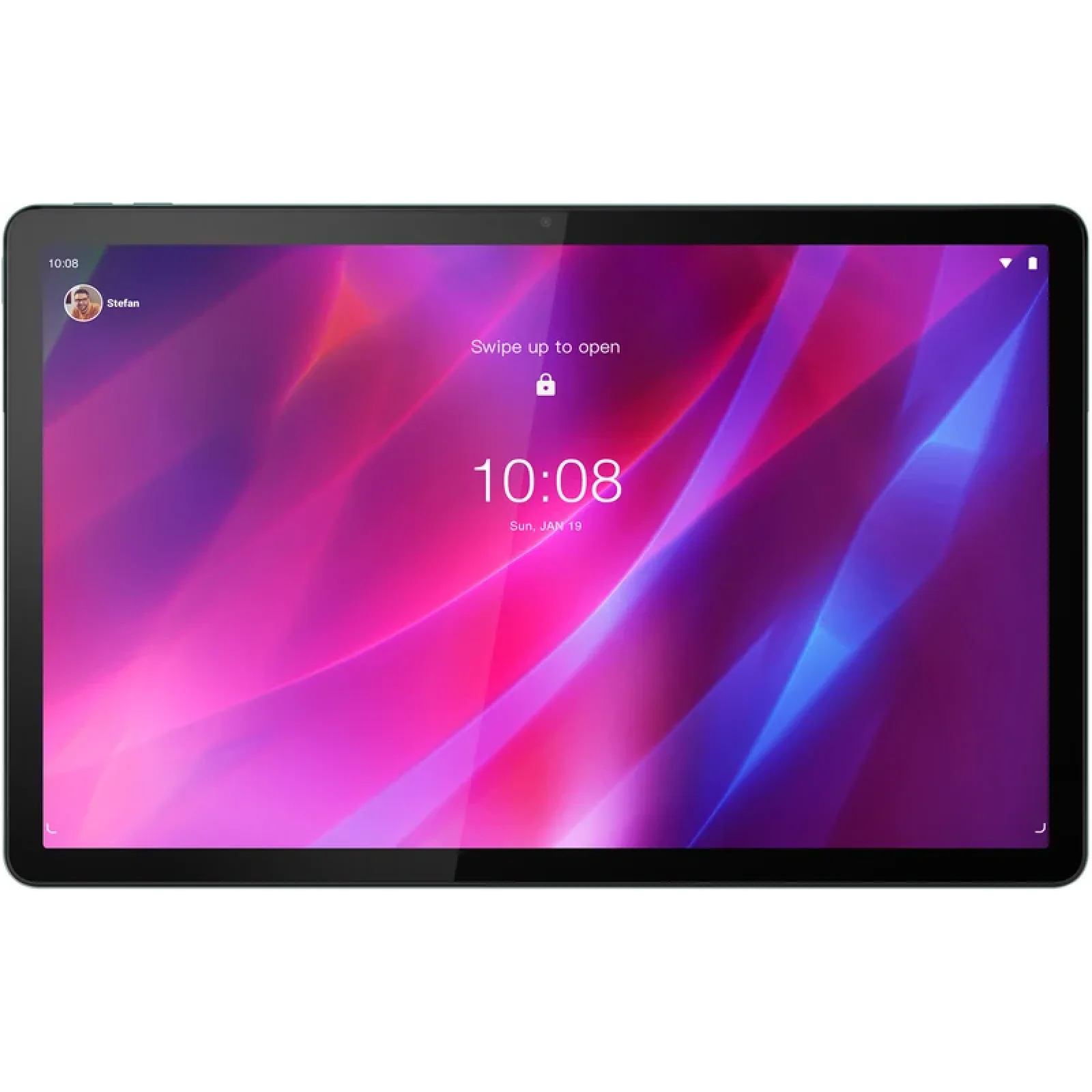 Планшет Lenovo Tab P11 Plus WiFi 6/128GB Modernist Teal (ZA940042UA)