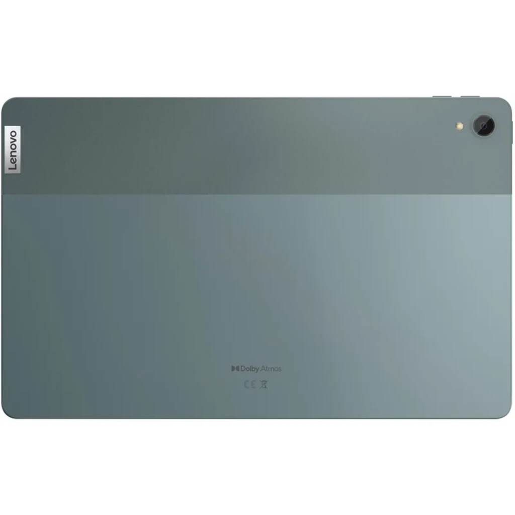 Планшет Lenovo Tab P11 Plus WiFi 6/128GB Modernist Teal (ZA940042UA)