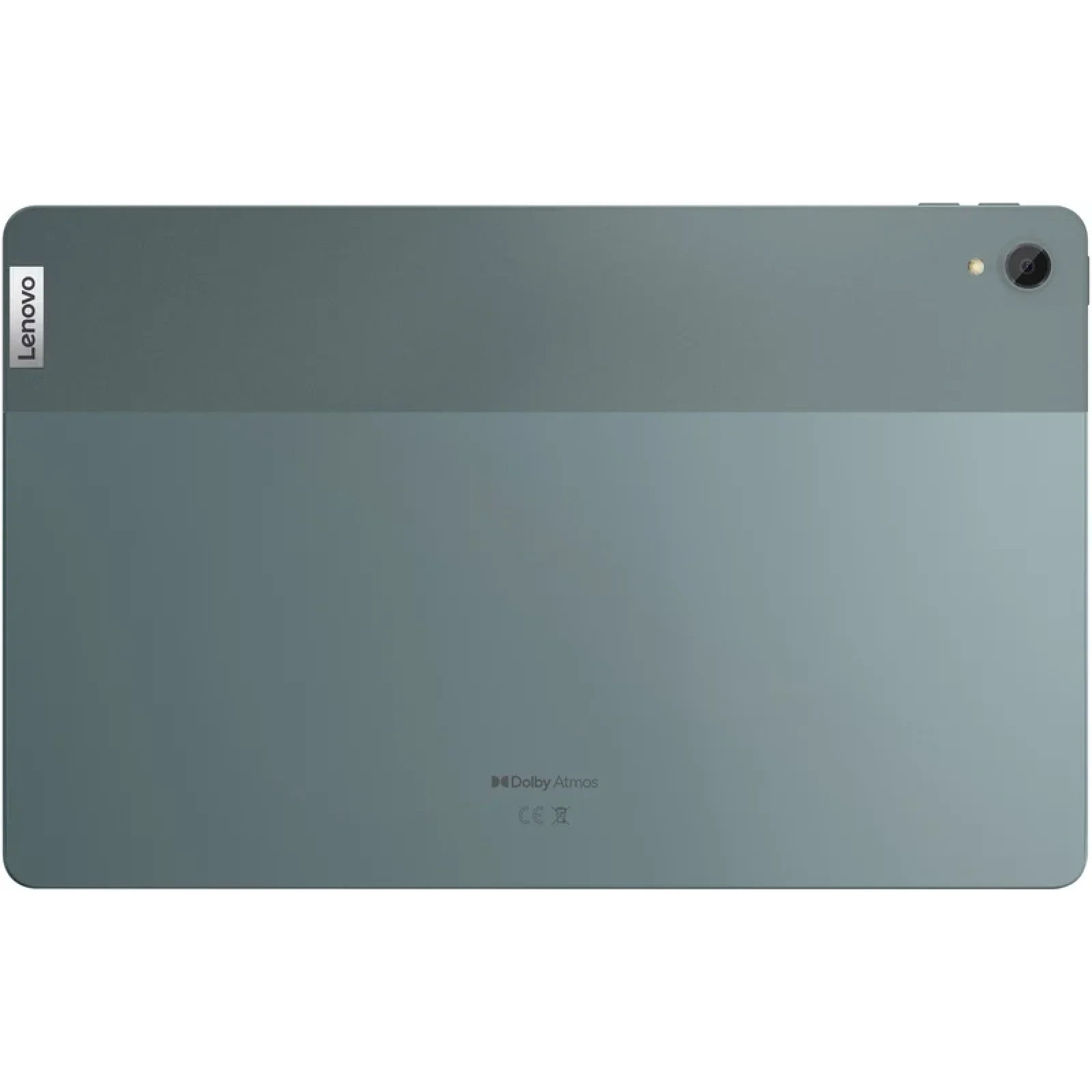 Планшет Lenovo Tab P11 Plus WiFi 6/128GB Modernist Teal (ZA940042UA)