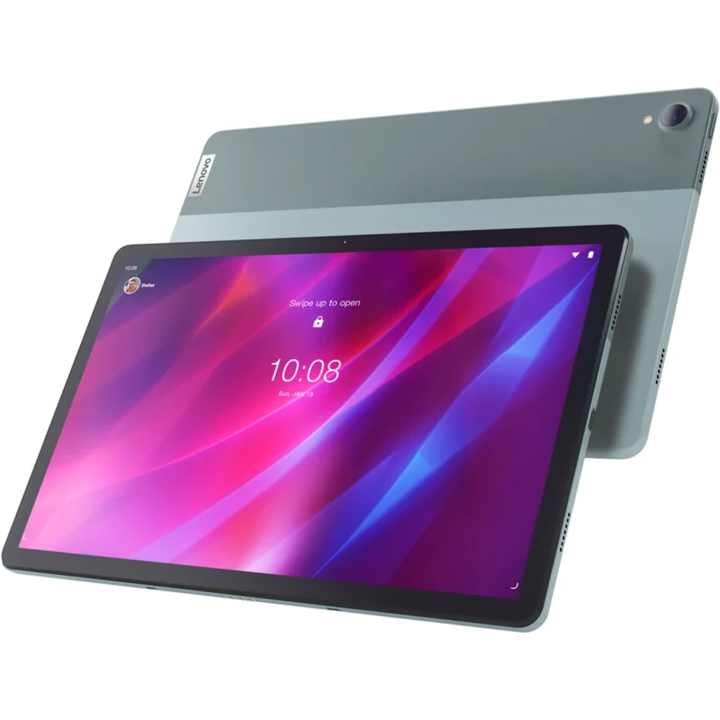 Планшет Lenovo Tab P11 Plus WiFi 6/128GB Modernist Teal (ZA940042UA)
