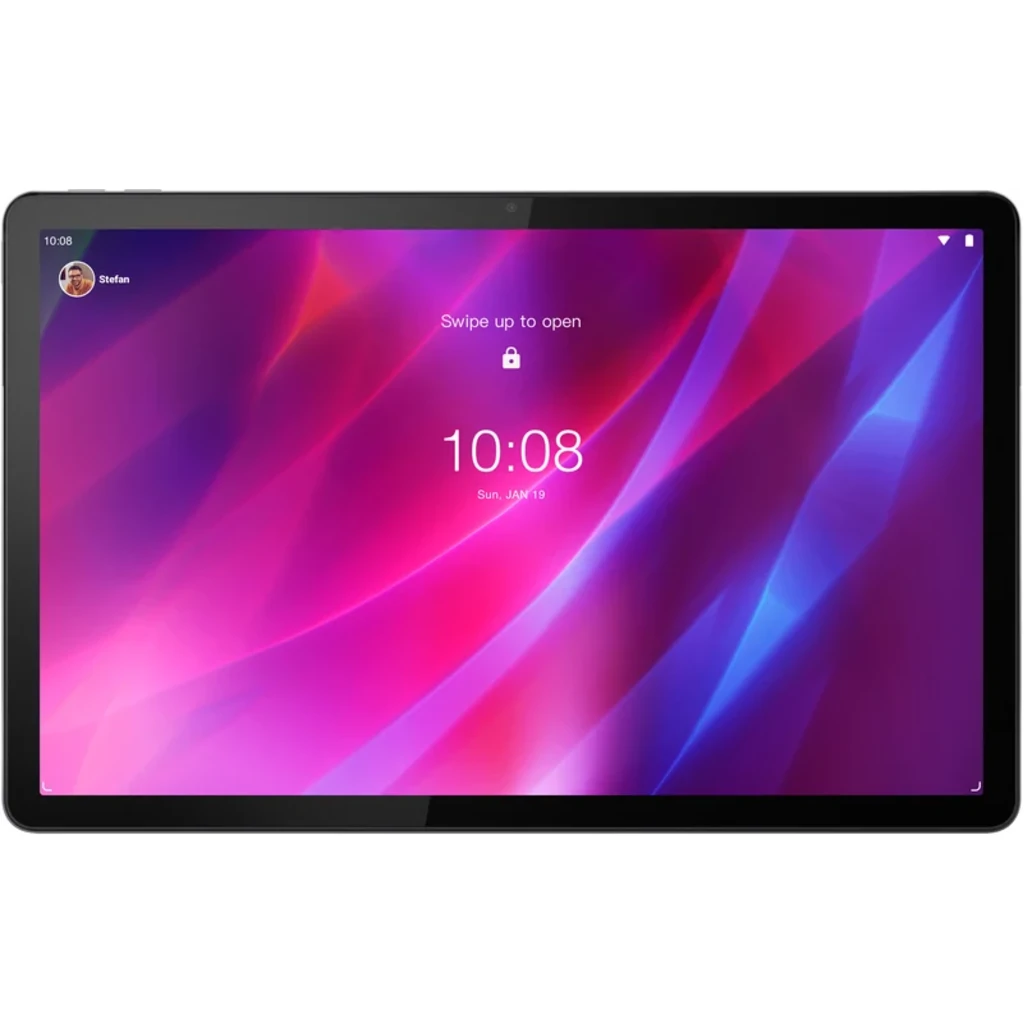 Планшет Lenovo Tab P11 Plus WiFi 4/128GB Slate Grey (ZA9W0001CZ)