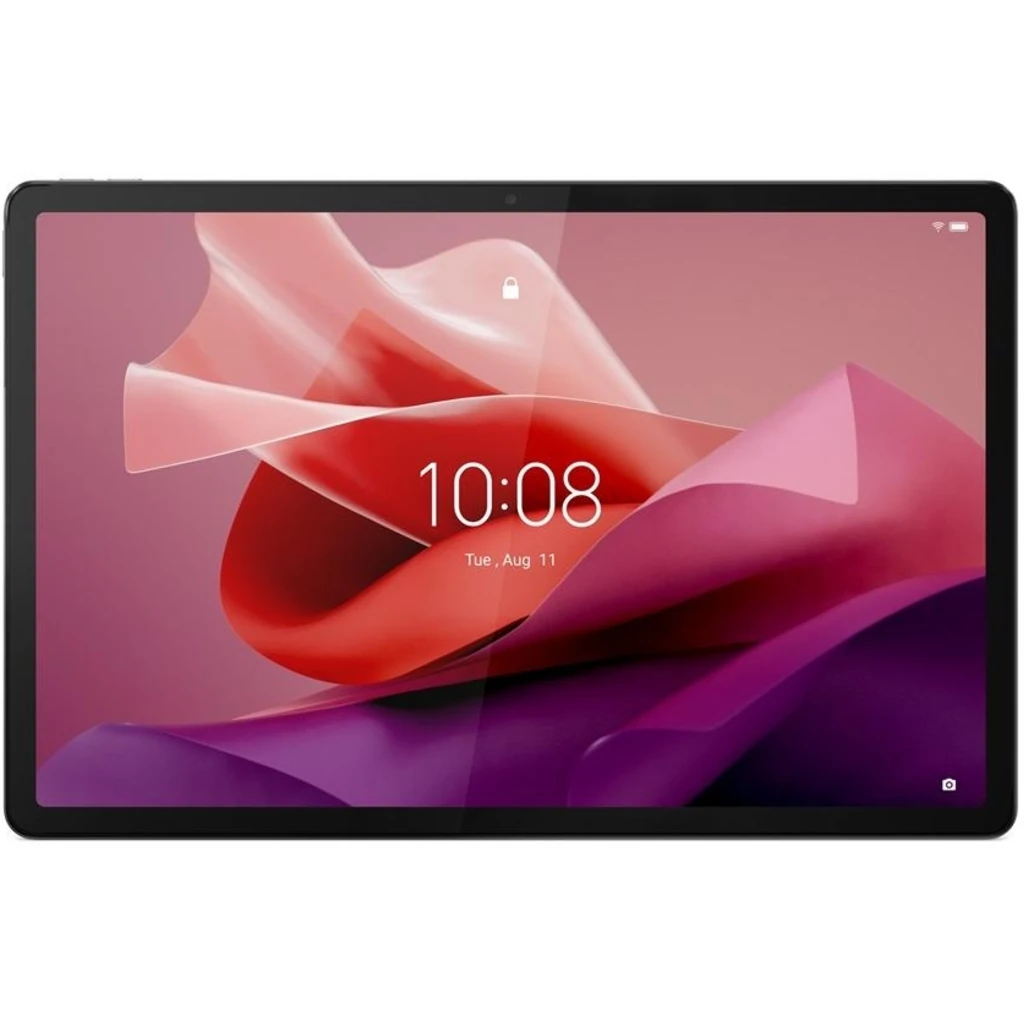 Планшет Lenovo Tab P12 TB370FU WiFi 8/128GB Storm Grey (ZACH0101UA) UA