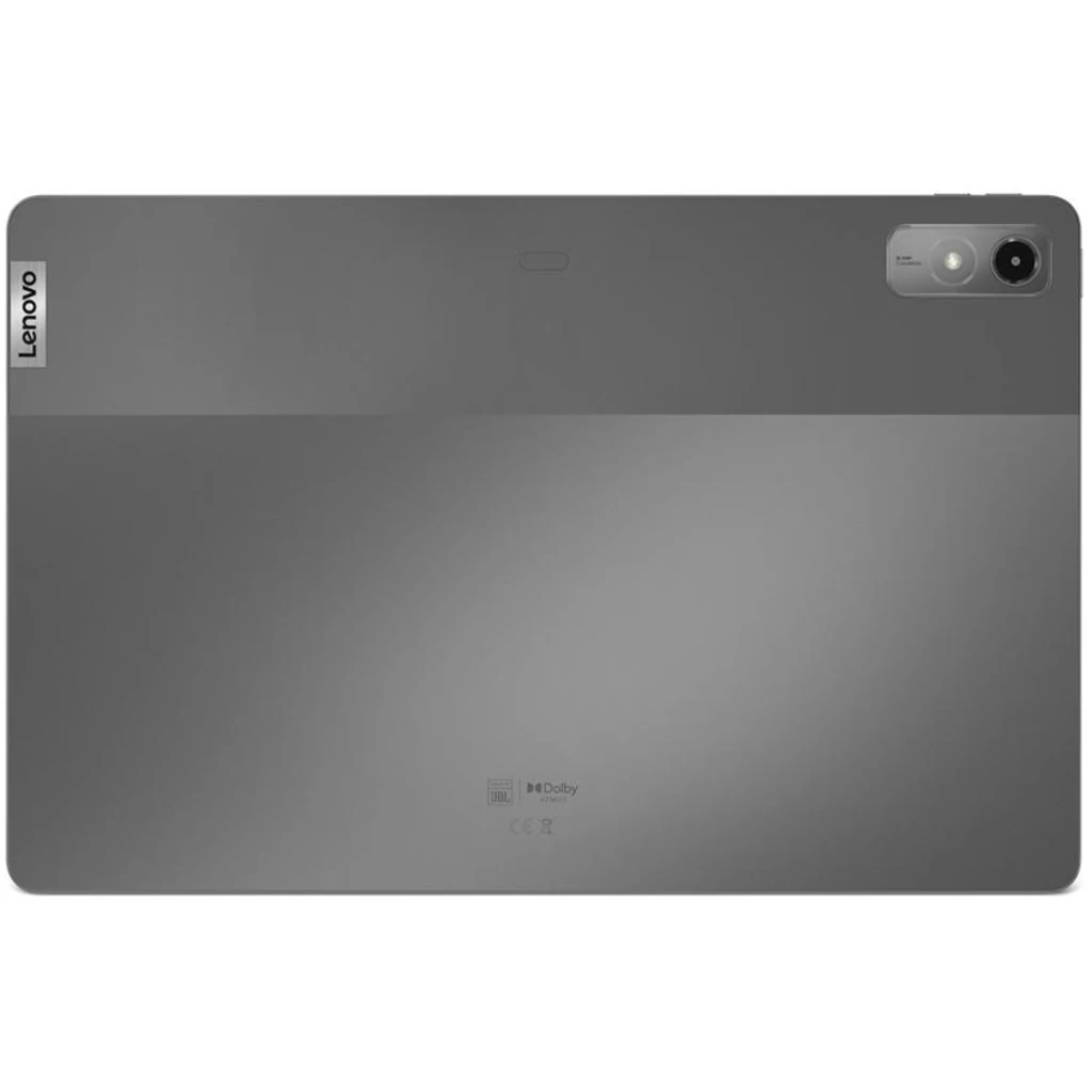 Планшет Lenovo Tab P12 TB370FU WiFi 8/128GB Storm Grey (ZACH0101UA) UA