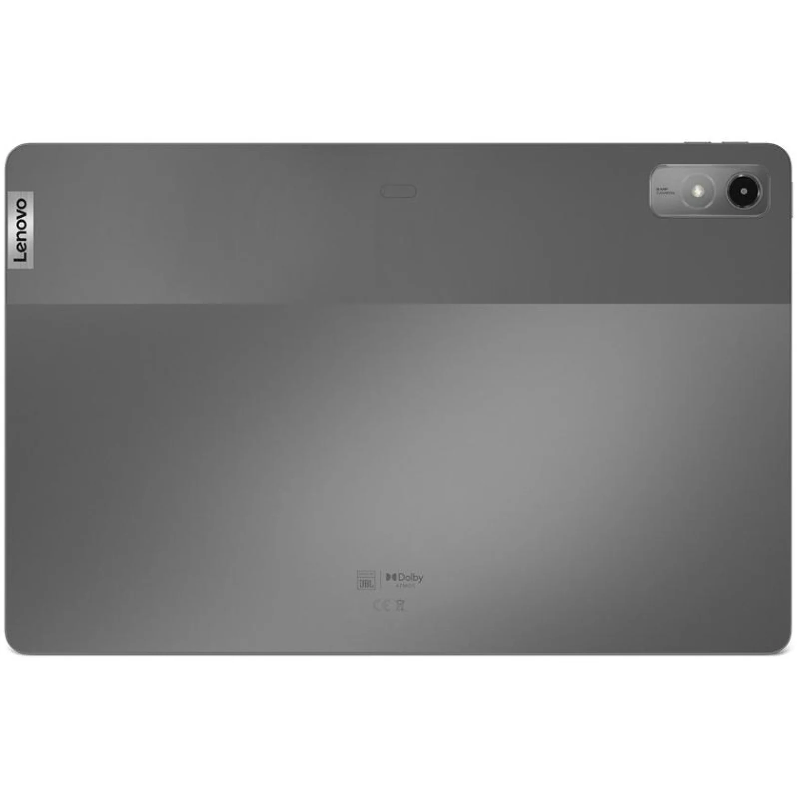Планшет Lenovo Tab P12 TB370FU WiFi 8/128GB Storm Grey (ZACH0101UA) UA