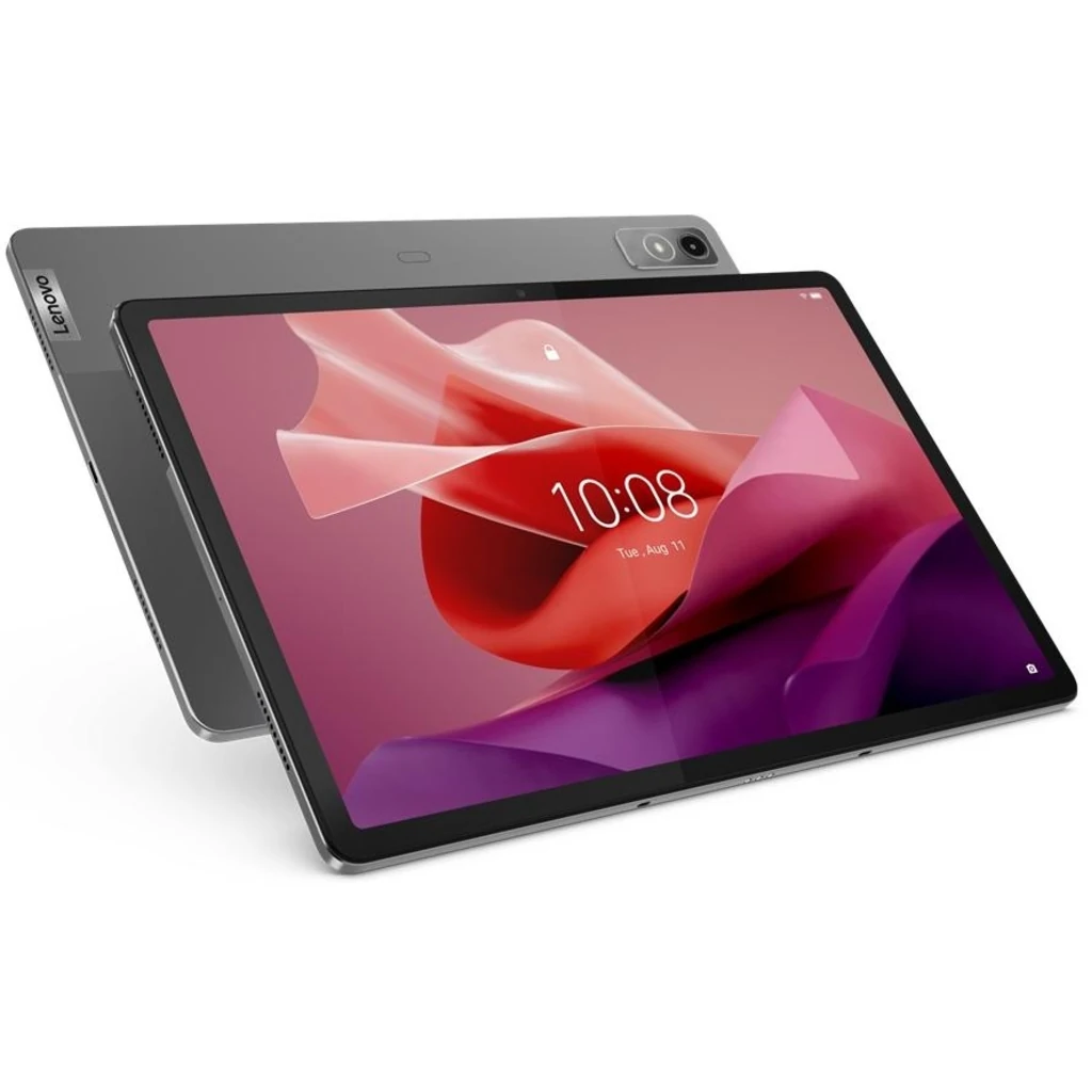 Планшет Lenovo Tab P12 TB370FU WiFi 8/128GB Storm Grey (ZACH0101UA) UA