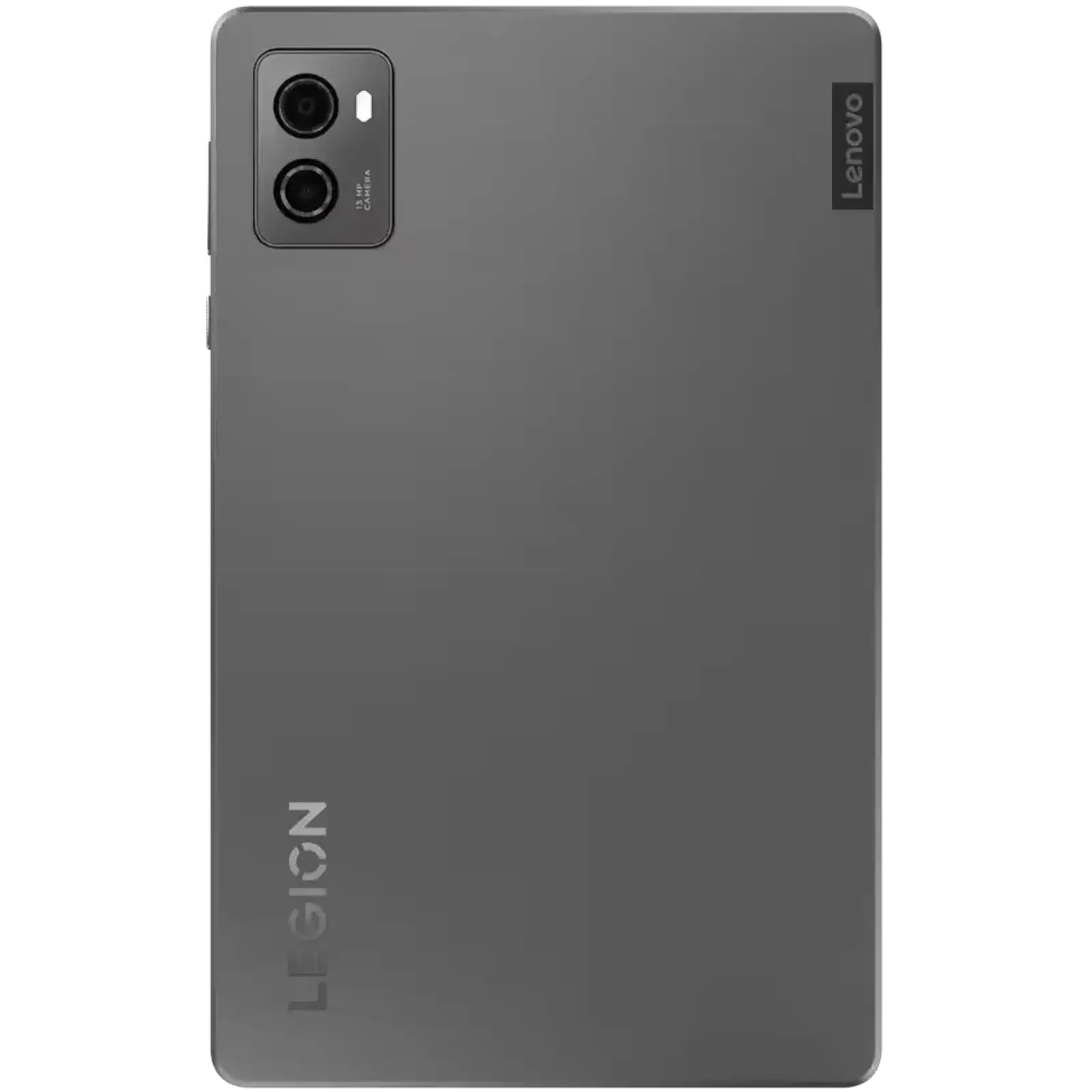 Планшет Lenovo Legion Tab 12/256GB WiFi Storm Grey + Case (ZACW0027UA) UA