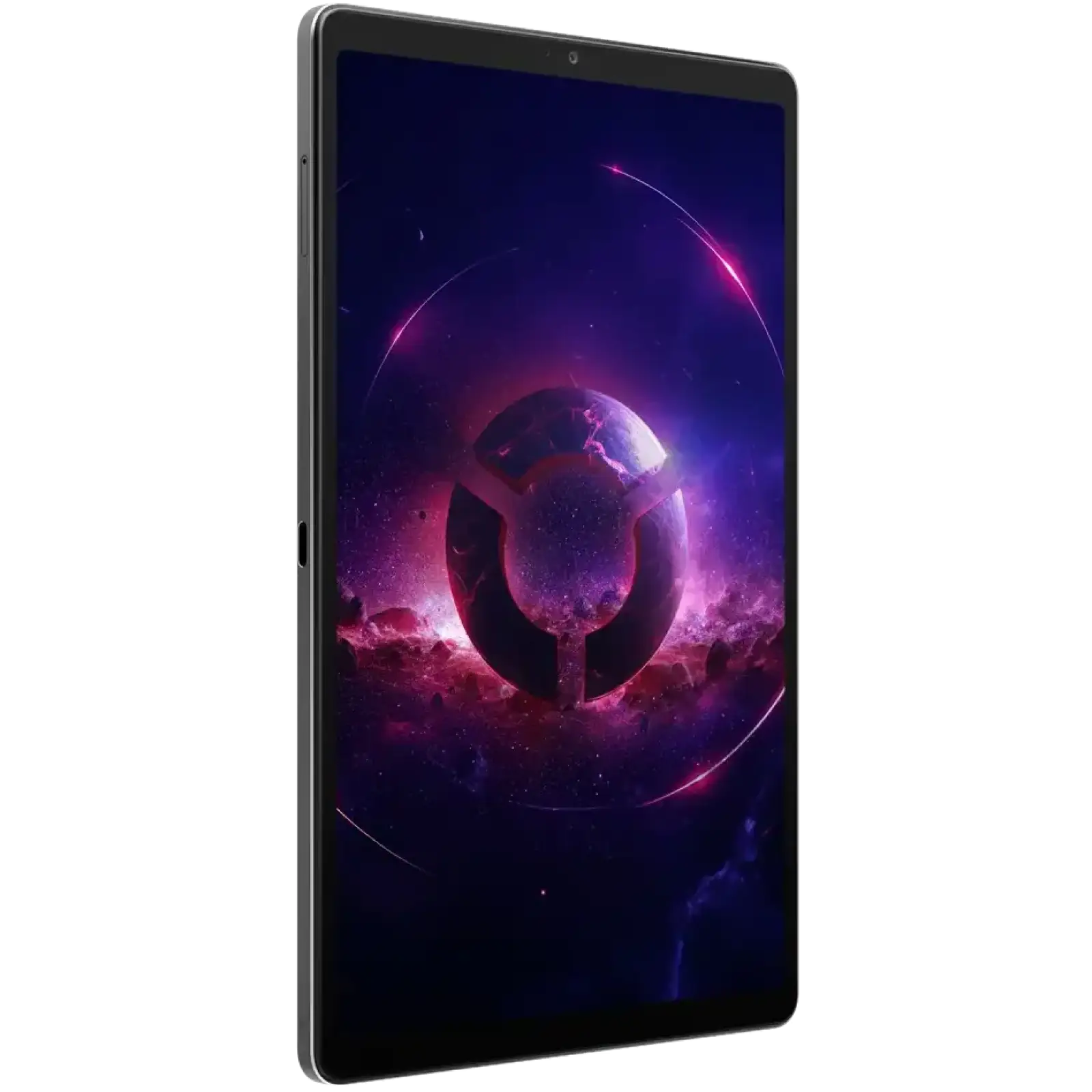 Планшет Lenovo Legion Tab 12/256GB WiFi Storm Grey + Case (ZACW0027UA) UA