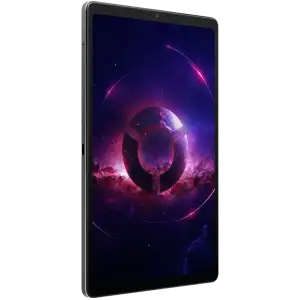 Планшет Lenovo Legion Tab 12/256GB WiFi Storm Grey + Case (ZACW0027UA) UA