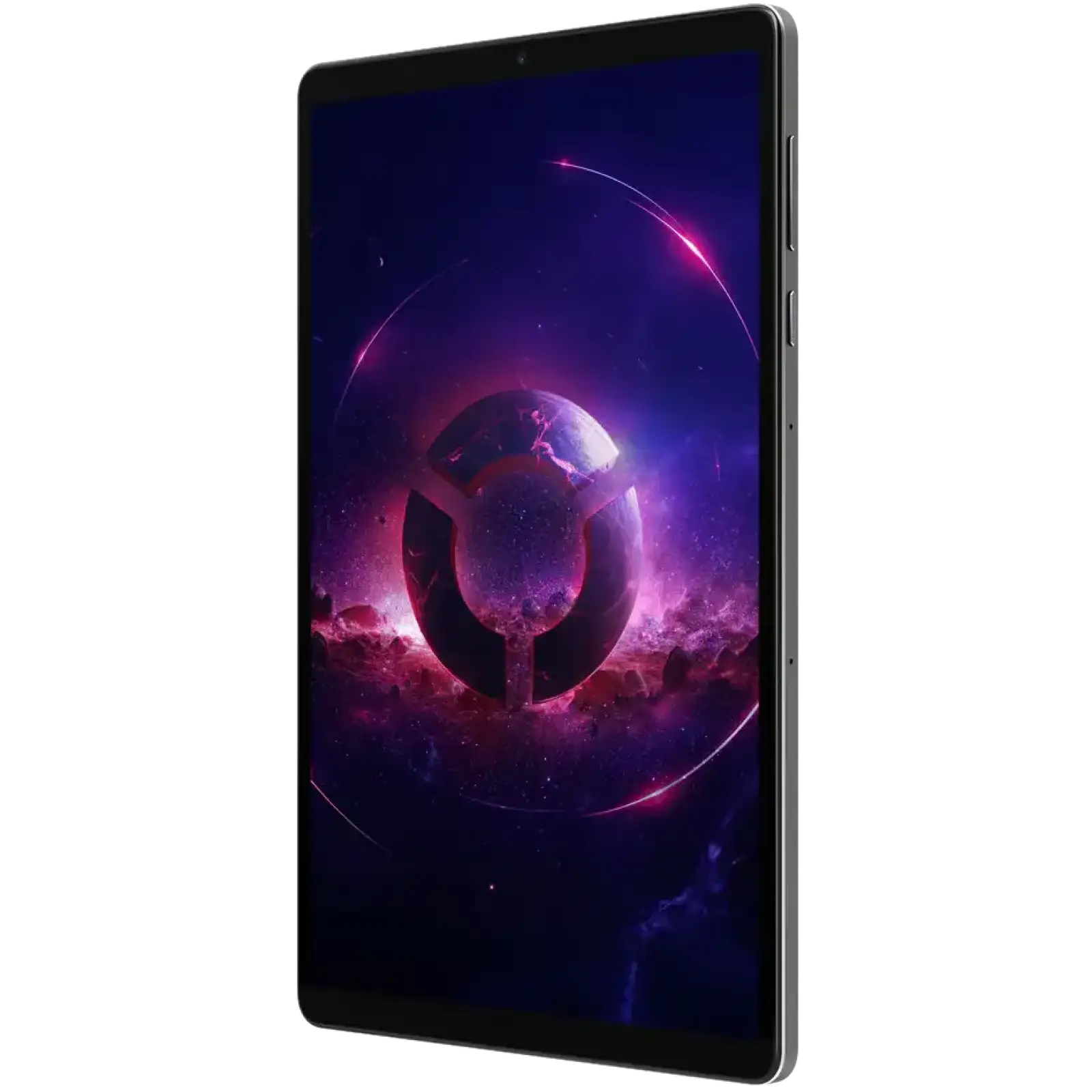 Планшет Lenovo Legion Tab 12/256GB WiFi Storm Grey + Case (ZACW0027UA) UA