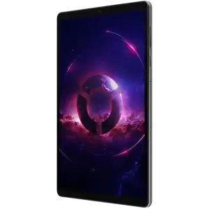 Планшет Lenovo Legion Tab 12/256GB WiFi Storm Grey + Case (ZACW0027UA) UA