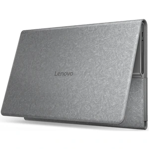 Планшет Lenovo Tab Plus TB351FU 8/128GB Wi-Fi Luna Grey + Case (ZADX0136UA) UA