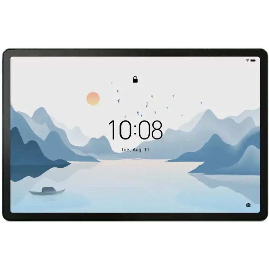 Планшет Lenovo Tab P12 with Matte Display TB372FC WiFi 8/128GB Sage (ZAE30001UA) + Pen UA