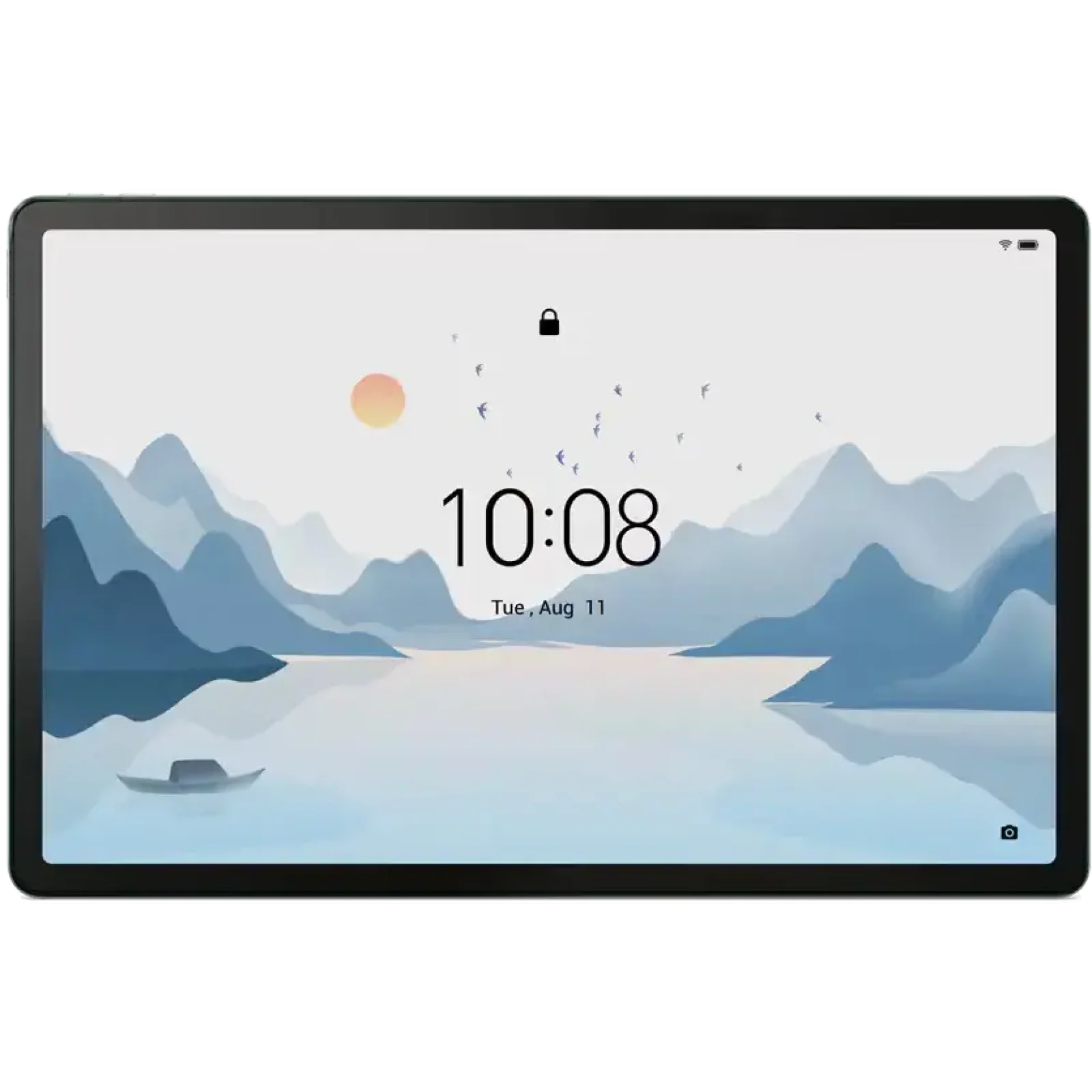 Планшет Lenovo Tab P12 with Matte Display TB372FC WiFi 8/128GB Sage