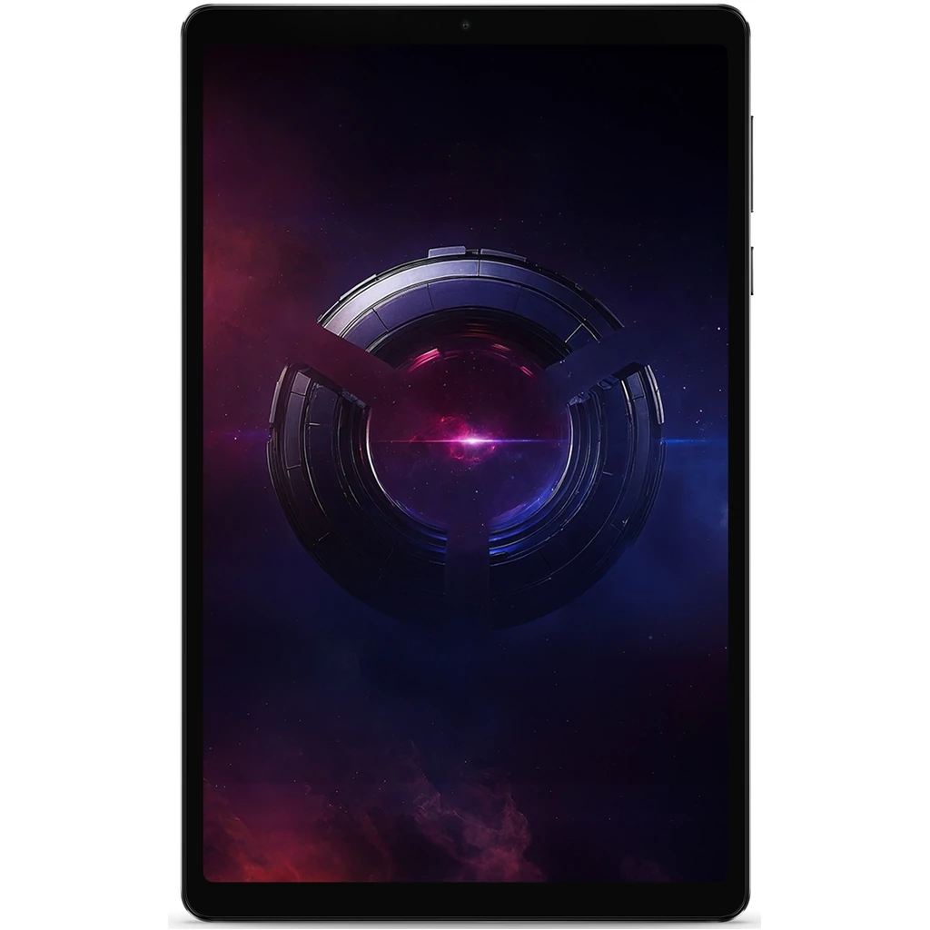Планшет Lenovo Legion Tab (3rd Gen) 12/256GB WiFi Eclipse Black + Case and Film (ZAEF0033UA) UA