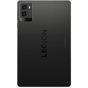 Планшет Lenovo Legion Tab (3rd Gen) 12/256GB WiFi Eclipse Black + Case and Film (ZAEF0033UA) UA