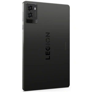 Планшет Lenovo Legion Tab (3rd Gen) 12/256GB WiFi Eclipse Black + Case and Film (ZAEF0033UA) UA