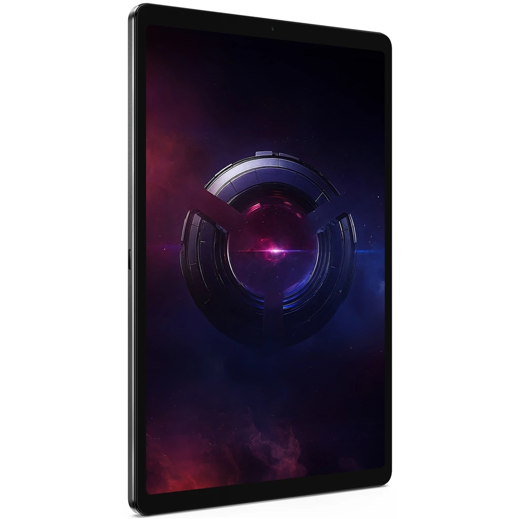 Планшет Lenovo Legion Tab (3rd Gen) 12/256GB WiFi Eclipse Black + Case and Film (ZAEF0033UA) UA