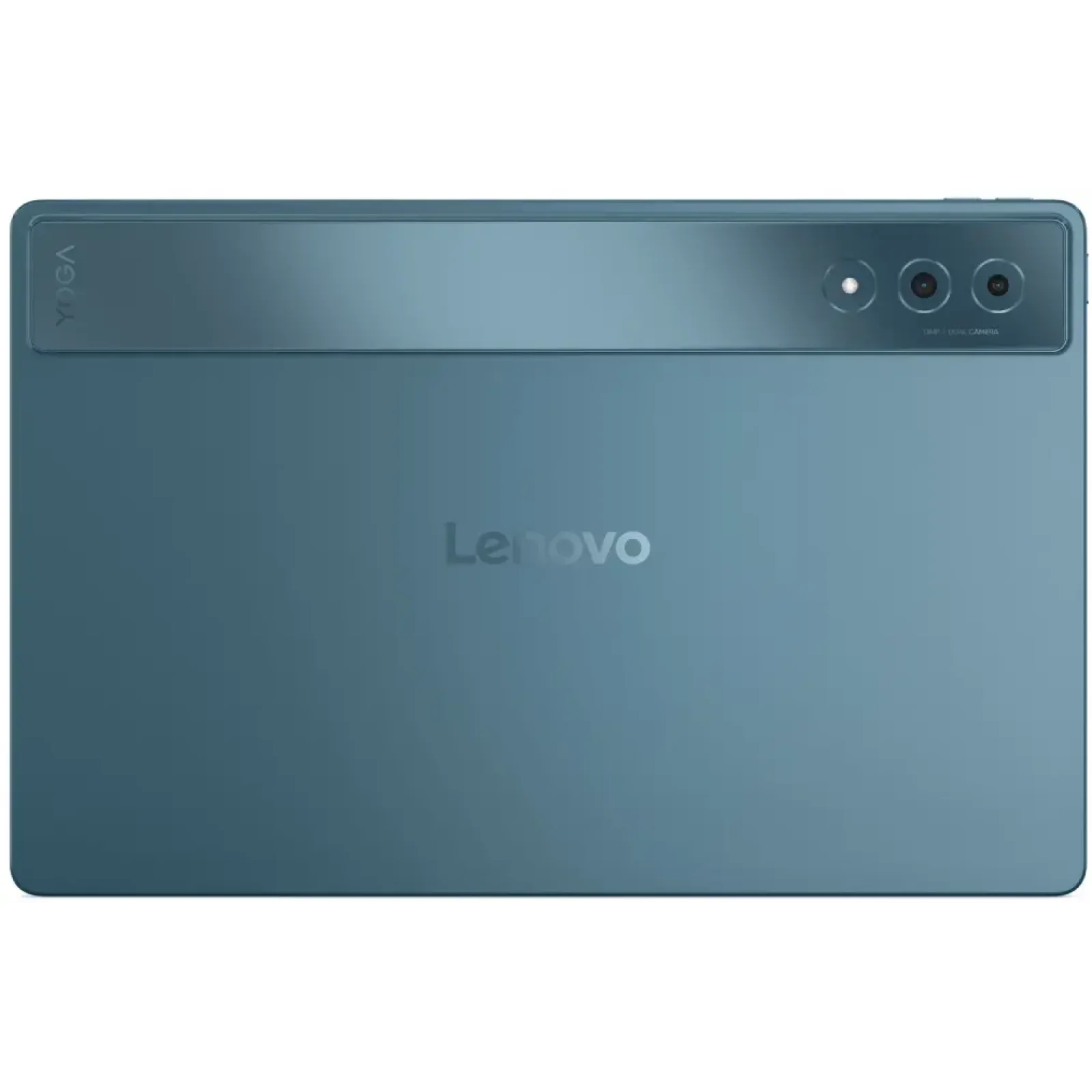 Планшет Lenovo Yoga Tab Plus TB520FU WiFi 16/256GB Tidal Teal (ZAEG0103UA) + Pen UA