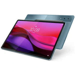 Планшет Lenovo Yoga Tab Plus TB520FU WiFi 16/256GB Tidal Teal (ZAEG0103UA) + Pen UA